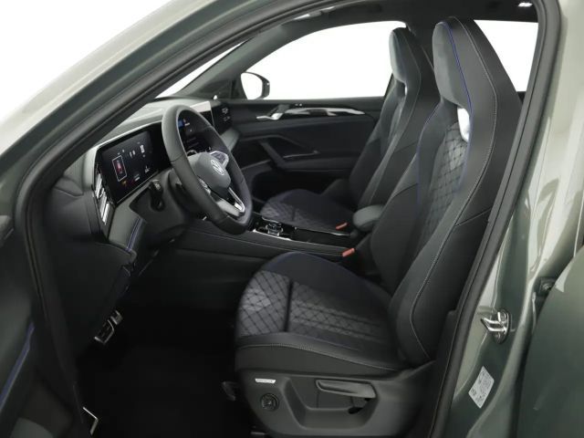 Volkswagen Tiguan DSG Sport