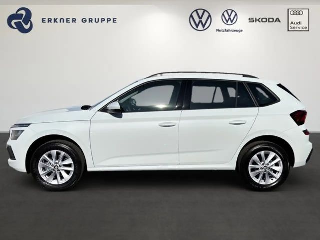 Skoda Kamiq 1.0 TSI Selection