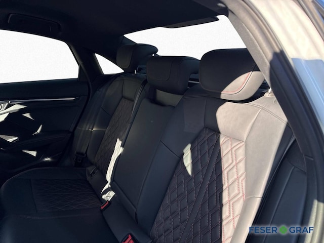 Audi S3 Quattro S-Tronic Sedan