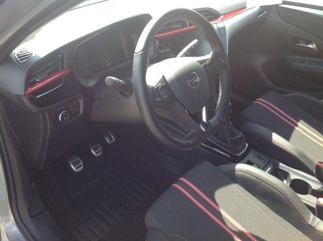 Opel Corsa 1.2 Turbo GS-Line Grand Sport Turbo