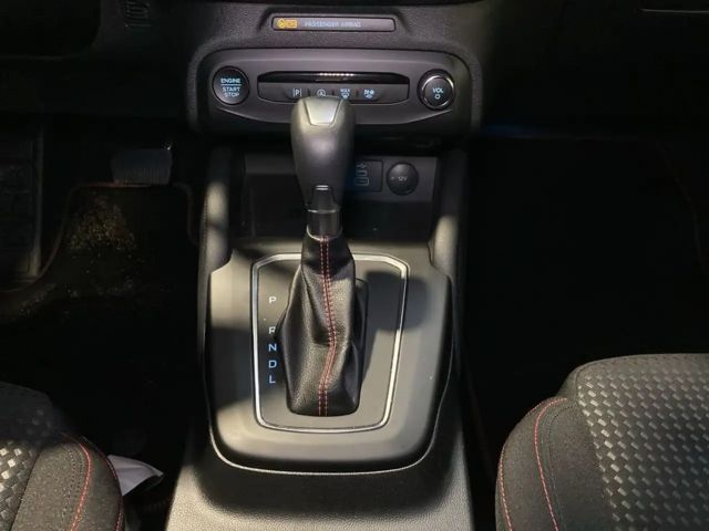 Ford Focus EcoBoost ST Line Wagon