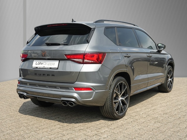 Cupra Ateca 2.0 TSI 4Drive DSG VZ