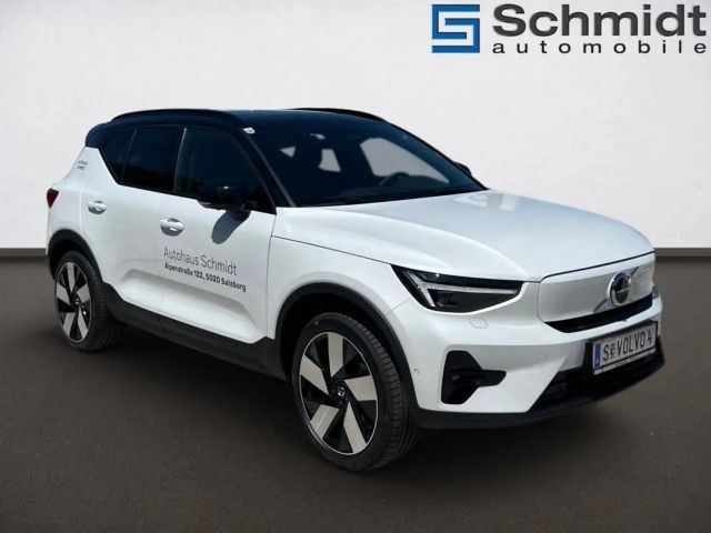 Volvo EX40 Single motor Ultra