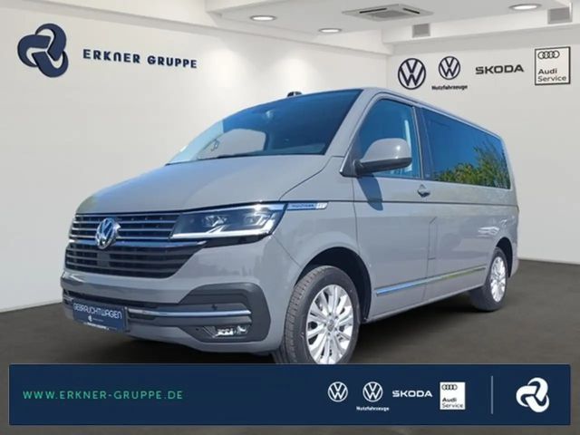 Volkswagen Multivan 2.0 TDI T6
