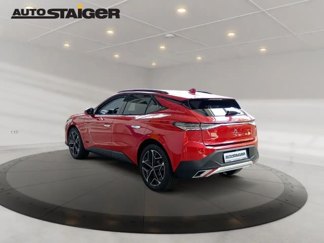 DS DS 4 Crossback BlueHDi Crossback