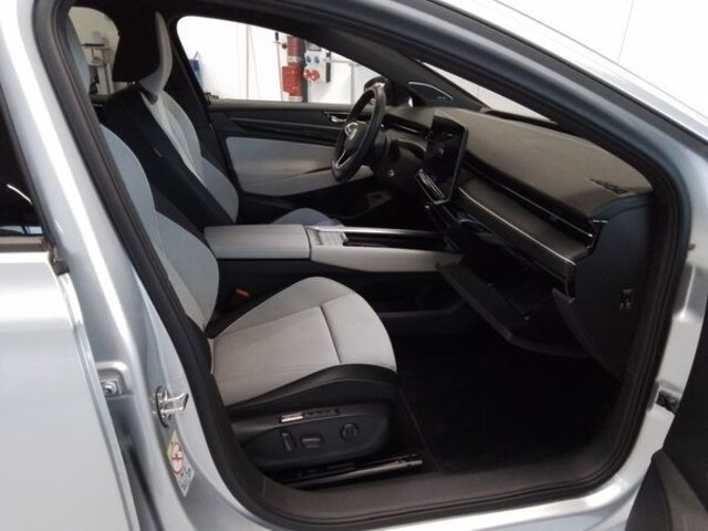 Volkswagen ID.7 Tourer