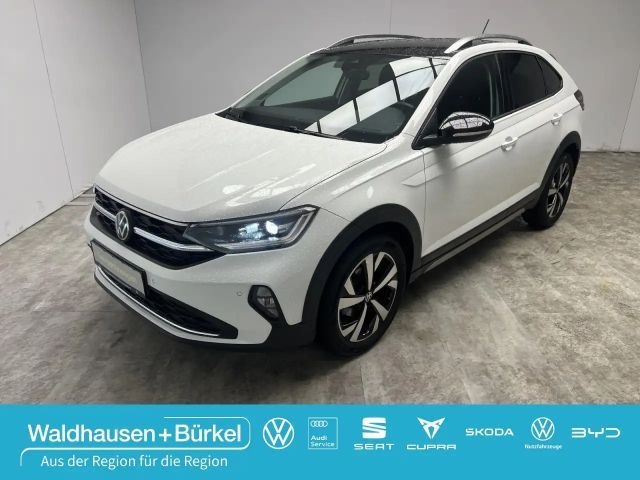 Volkswagen Taigo 1.0 TSI DSG Style