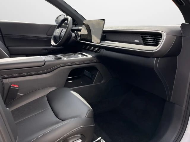 Xpeng G6 AWD Performance