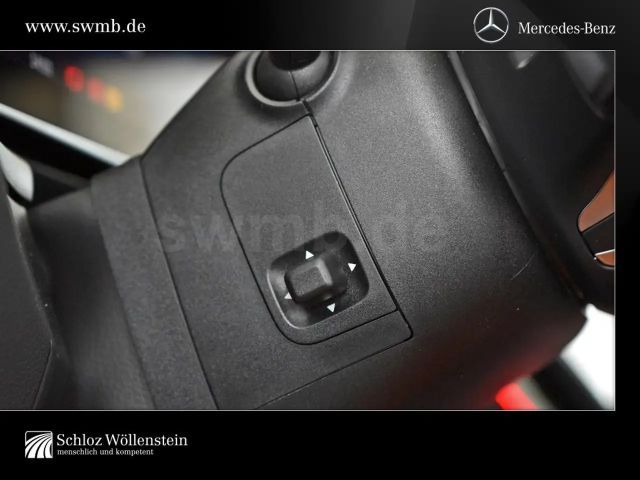 Mercedes-Benz GLC 450 4MATIC AMG Line