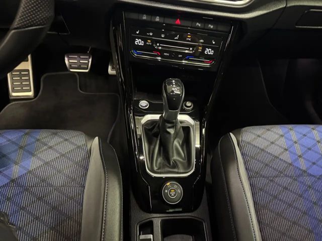 Volkswagen T-Roc 4Motion