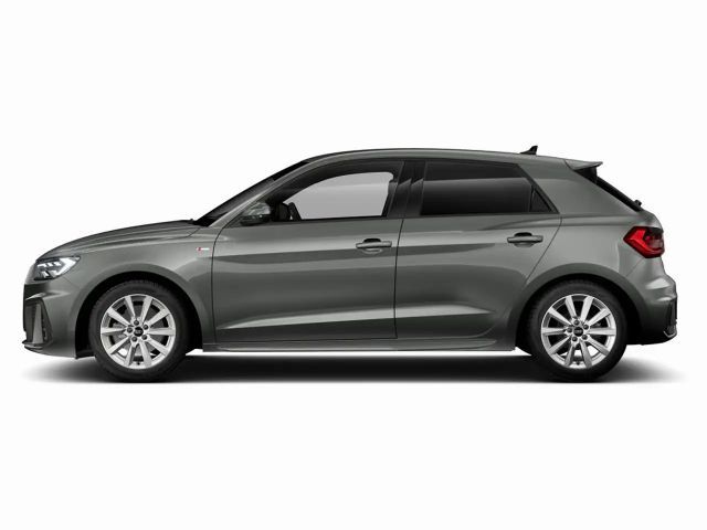 Audi A1 30 TFSI S-Line S-Tronic Sportback