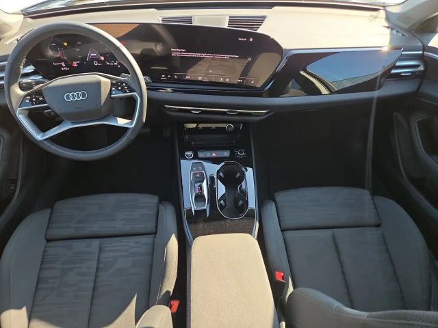 Audi A5 2.0 TFSI