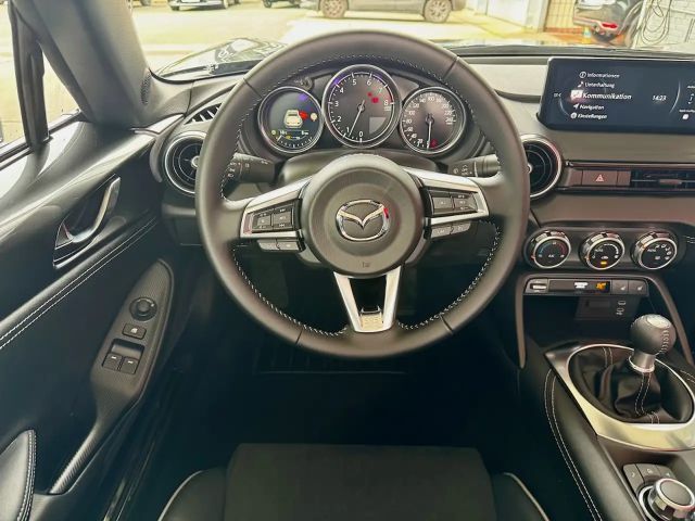 Mazda MX-5 Homura RF