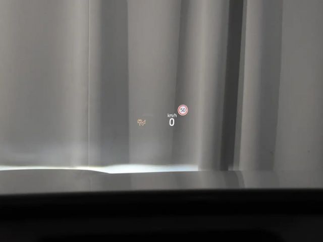 Ford Capri Extended range