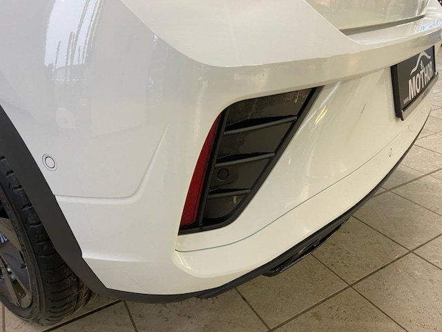 Volkswagen T-Roc 1.5 TSI