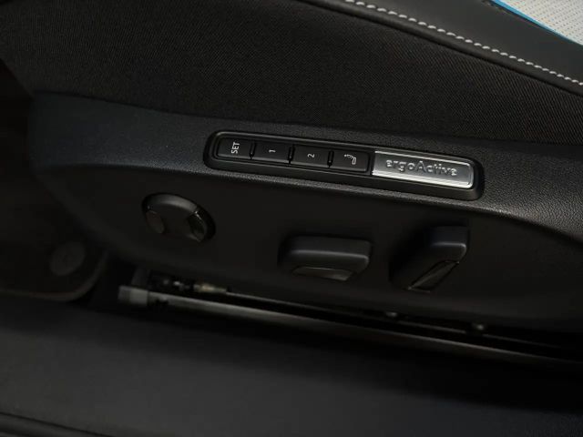 Volkswagen ID.7 IQ.Drive Pro