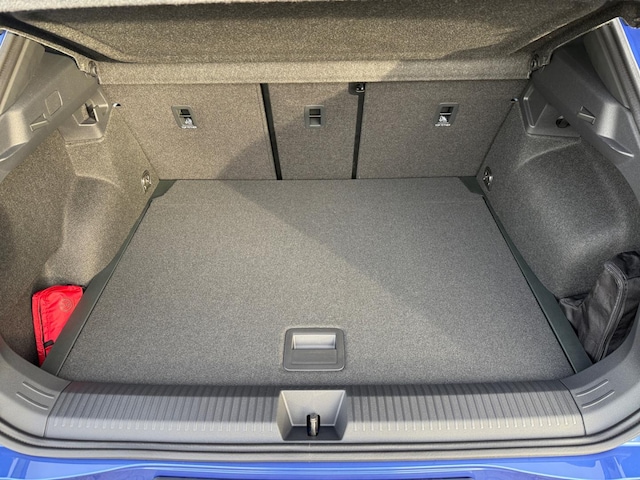 Volkswagen T-Roc DSG R-Line