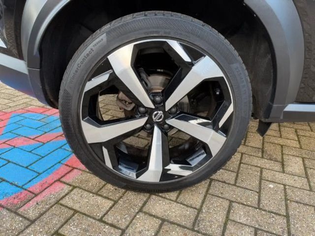 Nissan Juke DIG-T Tekna
