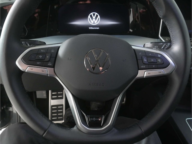 Volkswagen Golf 2.0 TDI DSG