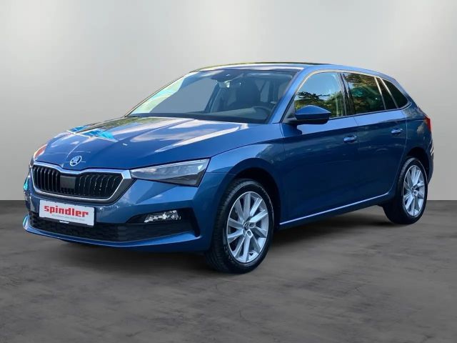 Skoda Scala 1.0 TSI Style Style