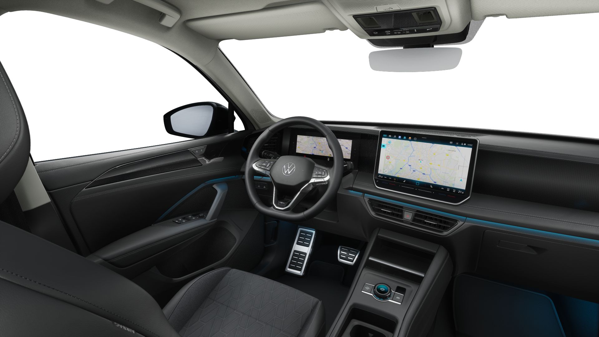 Volkswagen Tiguan 1.5 eTSI DSG