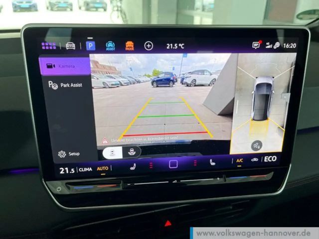 Volkswagen ID.3 GTX IQ.Drive Performance