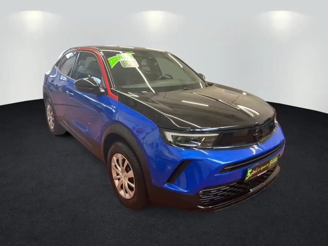 Opel Mokka 1.2 Turbo GS-Line Grand Sport Turbo