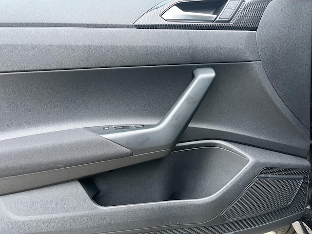 Volkswagen Taigo 1.0 TSI DSG Life