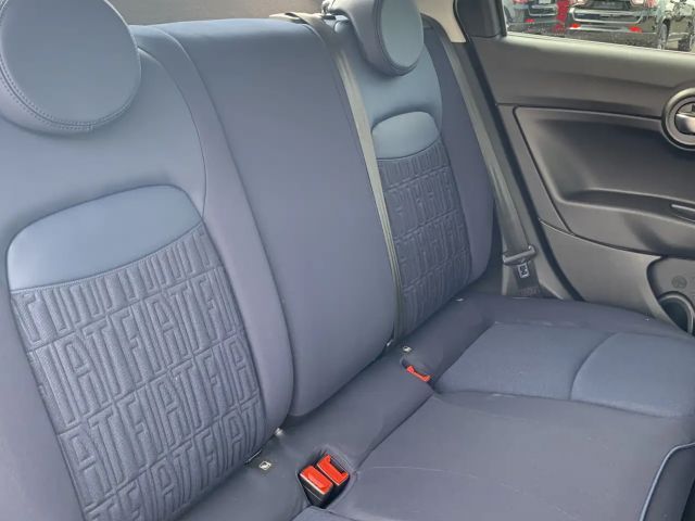 Fiat 500X MY22 Club Hybrid 1.5 GSE 130 PS DCT