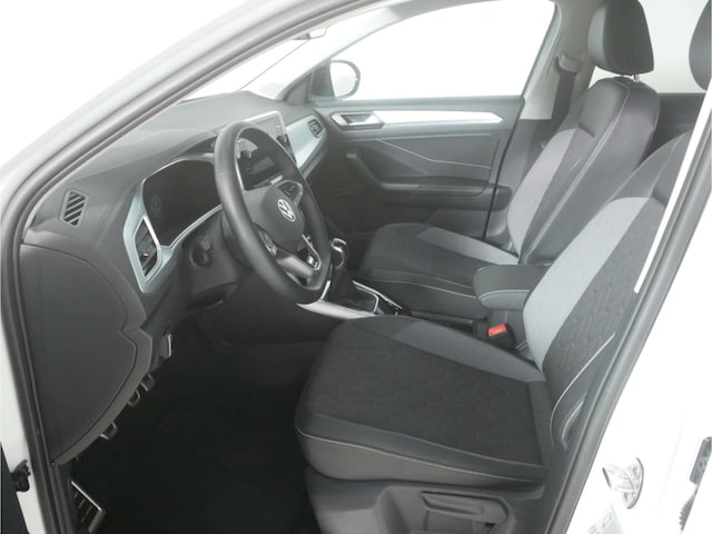 Volkswagen T-Roc 1.0 TSI