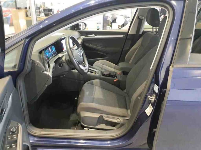 Volkswagen Golf 2.0 TDI DSG Variant