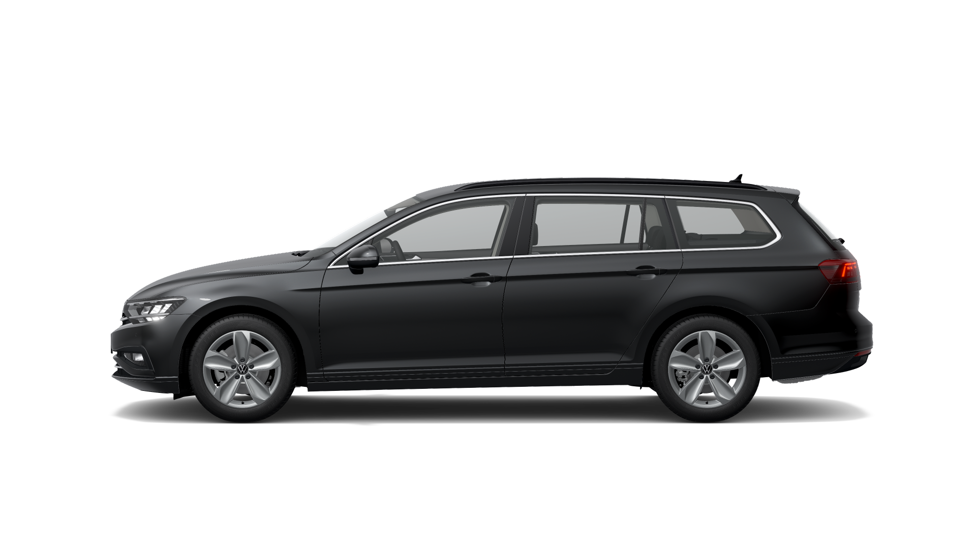 Volkswagen Passat Business DSG Variant