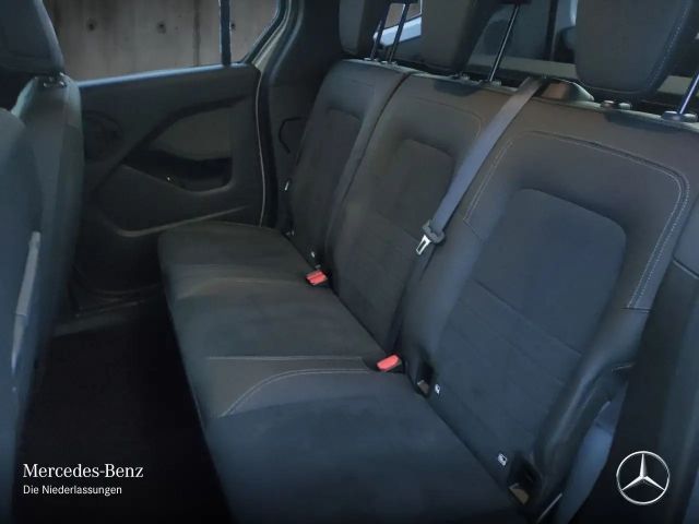 Mercedes-Benz T 180 Progressive