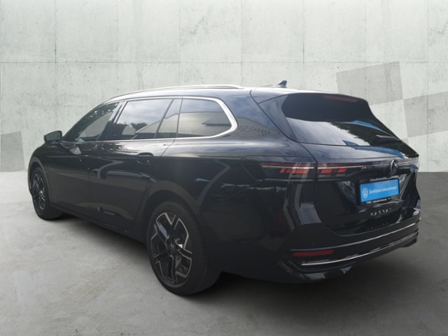 Volkswagen Passat 2.0 TDI DSG IQ.Drive Variant