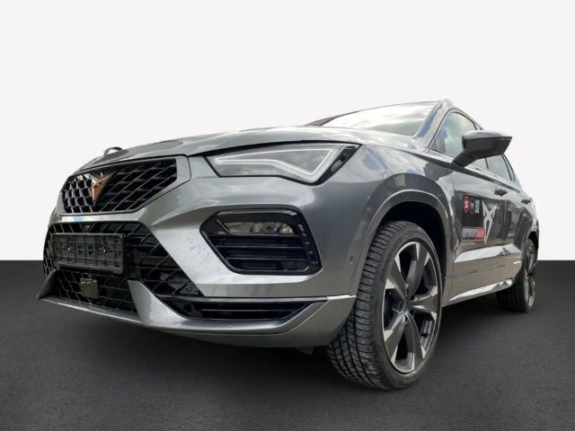 Cupra Ateca 2.0 TSI 4Drive DSG VZ