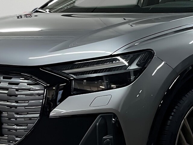Audi Q4 e-tron Quattro