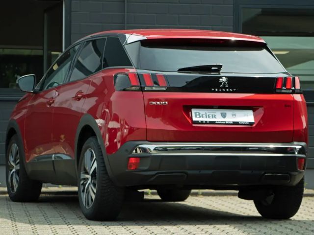 Peugeot 3008 Allure Pack BlueHDi