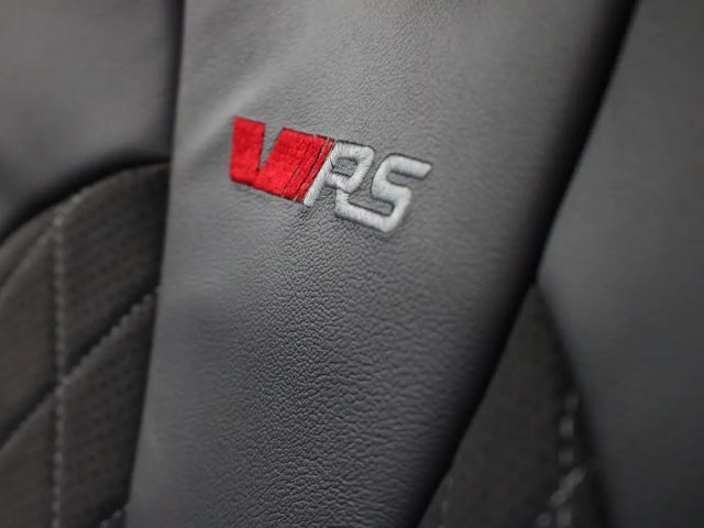 Skoda Octavia 2.0 TDI 4x4 RS