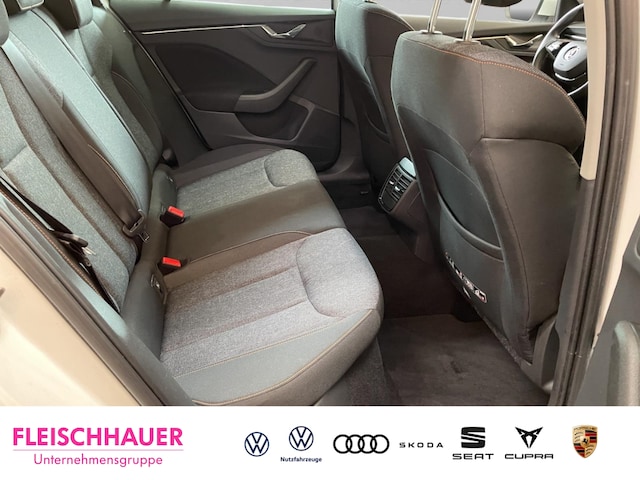 Skoda Kamiq 1.0 TSI Clever