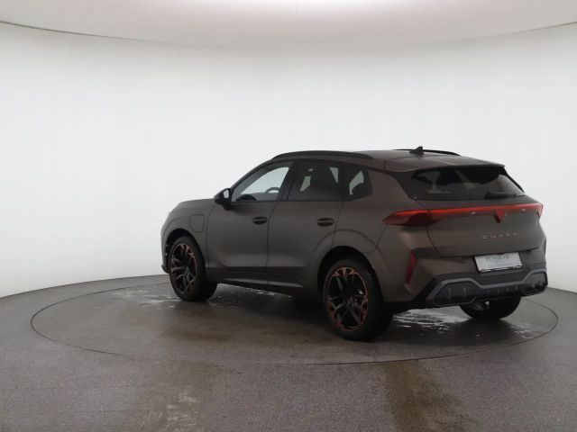 Cupra Terramar 1.5 e-Hybrid VZ e-Hybrid