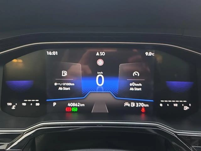 Volkswagen Polo 1.0 TSI DSG R-Line