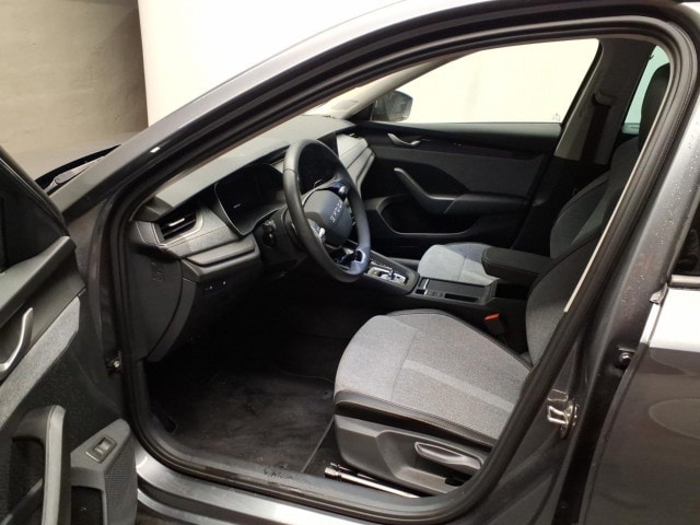 Skoda Octavia 2.0 TDI Tour