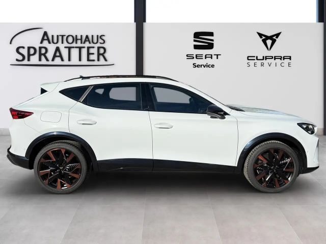 Cupra Formentor 2.0 TSI 4Drive DSG VZ