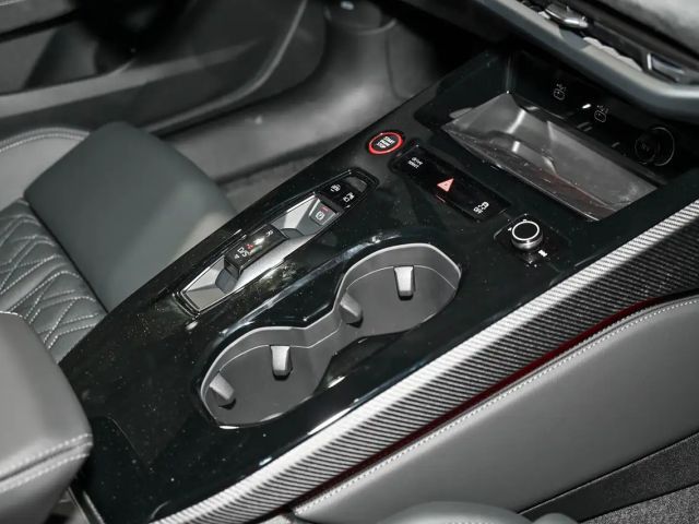 Audi S5 Avant S-Tronic