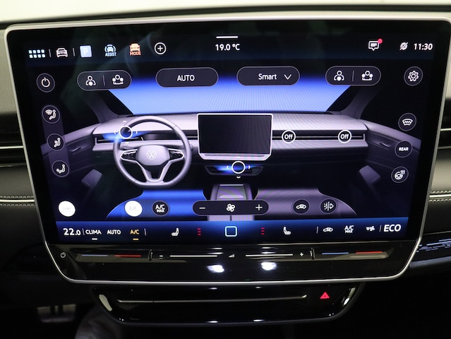 Volkswagen ID.7 Tourer