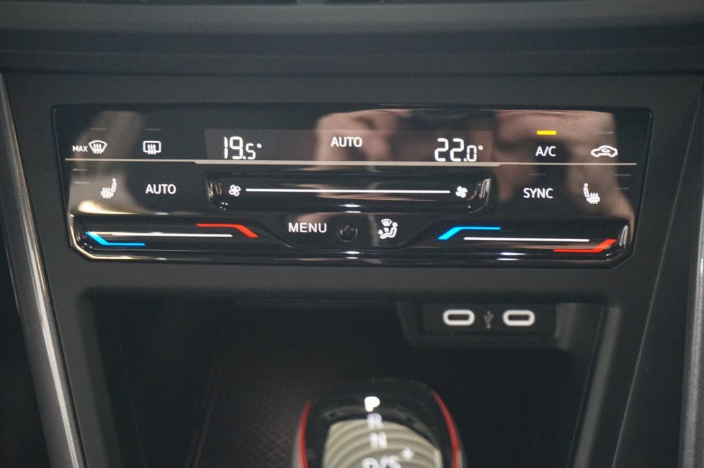 Volkswagen Polo DSG GTI