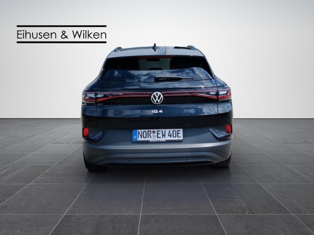 Volkswagen ID.4 Performance Pro