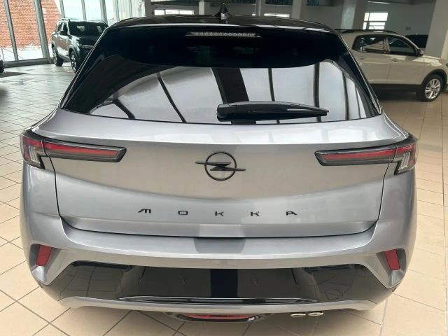 Opel Mokka 1.2 Turbo Turbo