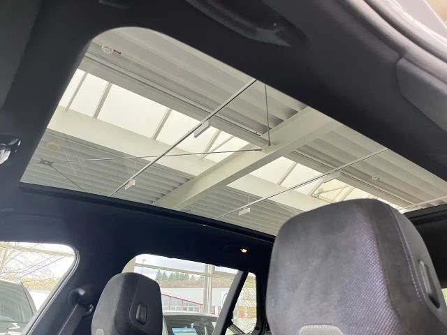 BMW i5 M-Sport Touring eDrive40