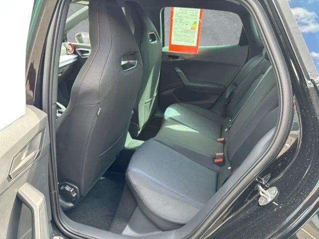 Seat Ibiza 1.0 TSI Black DSG FR-lijn